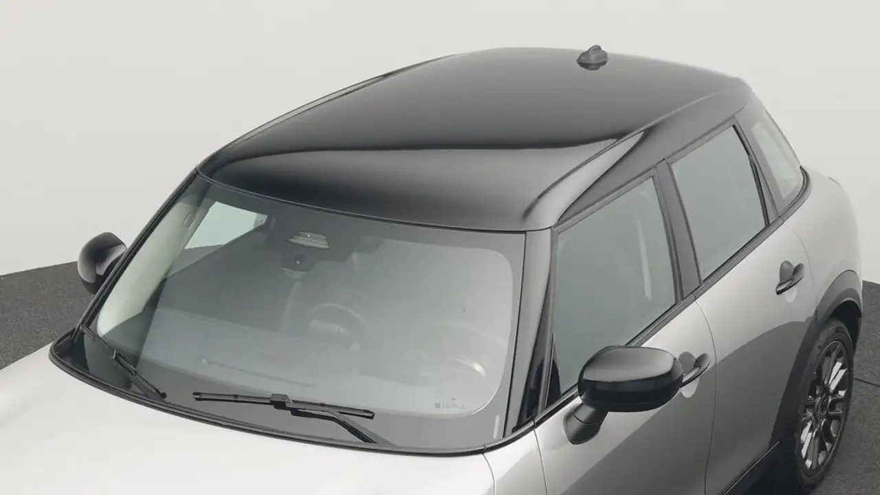 MINI Cooper Classic Trim, миниатюра 23