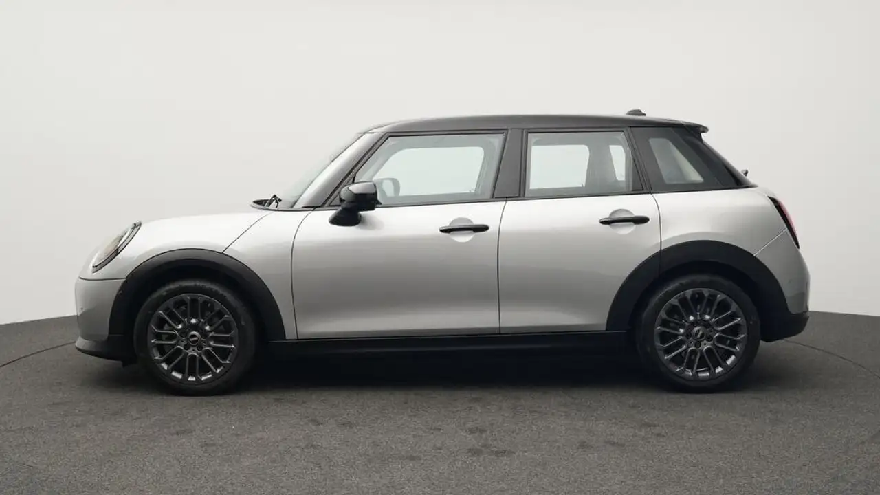 MINI Cooper Classic Trim, миниатюра 2