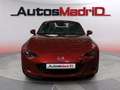 Mazda MX-5 RF 2.0 Luxury aut. Rojo - thumbnail 2