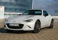 Mazda MX-5 RF 2.0 Luxury aut. Rot - thumbnail 8