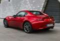 Mazda MX-5 RF 2.0 Luxury aut. Rot - thumbnail 9