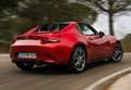 Mazda MX-5 RF 2.0 Luxury aut. Rot - thumbnail 10