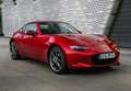 Mazda MX-5 RF 2.0 Luxury aut. Rot - thumbnail 17
