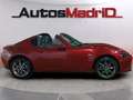 Mazda MX-5 RF 2.0 Luxury aut. Rojo - thumbnail 9