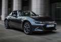 Mazda MX-5 RF 2.0 Luxury aut. Rot - thumbnail 13