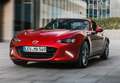 Mazda MX-5 RF 2.0 Luxury aut. Rot - thumbnail 1