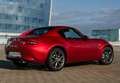 Mazda MX-5 RF 2.0 Luxury aut. Rot - thumbnail 16