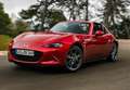 Mazda MX-5 RF 2.0 Luxury aut. Rot - thumbnail 11