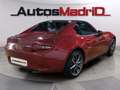 Mazda MX-5 RF 2.0 Luxury aut. Rojo - thumbnail 8