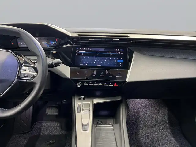 Peugeot 308 view 13