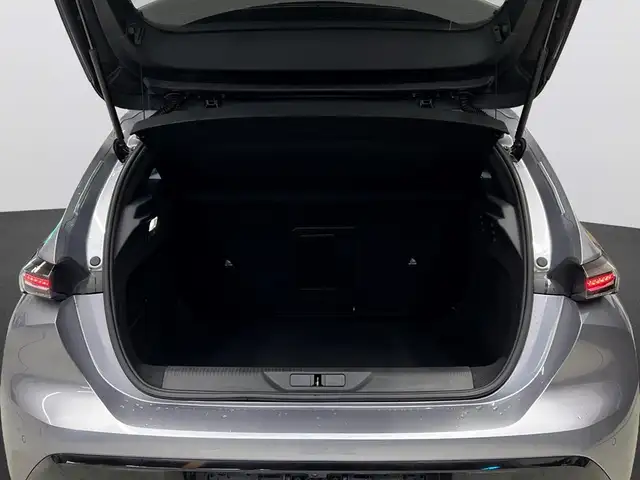 Peugeot 308 view 8