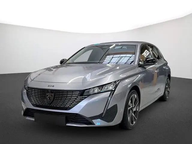 Peugeot 308 view 2