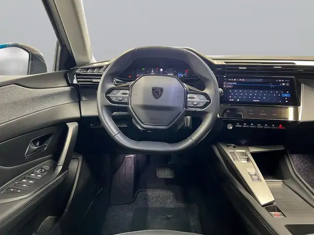 Peugeot 308 view 14