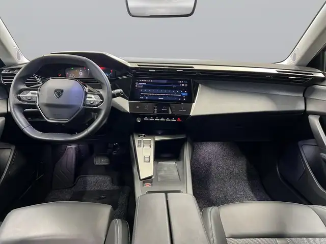 Peugeot 308 view 11