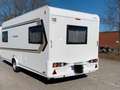 Caravans-Wohnm Weinsberg Cara One 480EU Blanc - thumbnail 2