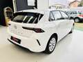 Opel Astra Astra 1.5 Business Elegance s Blanc - thumbnail 6