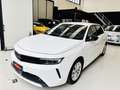 Opel Astra Astra 1.5 Business Elegance s Blanc - thumbnail 1