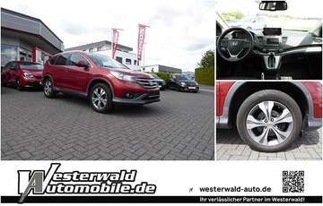 2.2i DTEC 4WD Automatik Executive