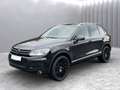 Volkswagen Touareg V6TDI *ATM mit 110TKM/AHK/Dynaudio/Navi* Schwarz - thumbnail 3