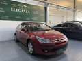 Citroen C4 1.6HDI LX 92 Burdeos - thumbnail 3