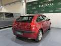 Citroen C4 1.6HDI LX 92 Burdeos - thumbnail 4