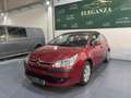 Citroen C4 1.6HDI LX 92 Burdeos - thumbnail 1