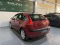 Citroen C4 1.6HDI LX 92 Burdeos - thumbnail 6