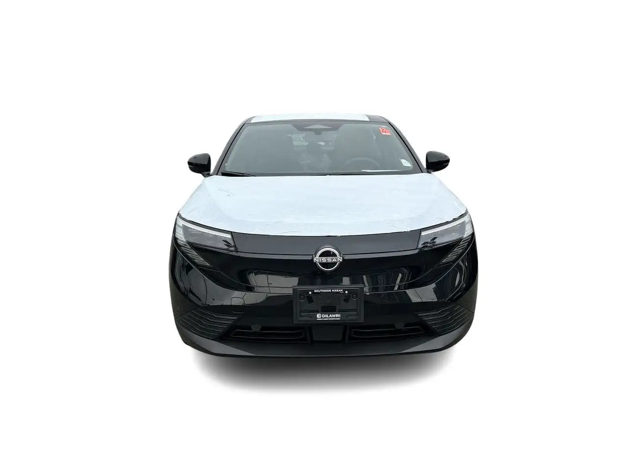 Nissan Leaf снимка Nissan Leaf