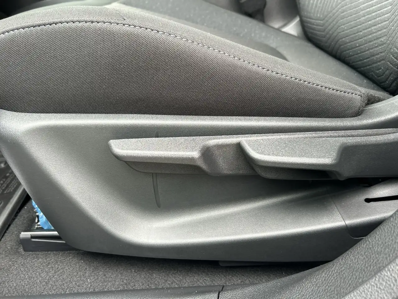 Nissan Leaf снимка Nissan Leaf