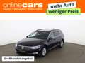 Volkswagen Passat Variant 1.6 TDI Comfortline Aut LED RADAR Blau - thumbnail 1
