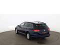Volkswagen Passat Variant 1.6 TDI Comfortline Aut LED RADAR Blau - thumbnail 5
