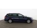 Volkswagen Passat Variant 1.6 TDI Comfortline Aut LED RADAR Blau - thumbnail 3