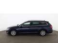 Volkswagen Passat Variant 1.6 TDI Comfortline Aut LED RADAR Blau - thumbnail 6