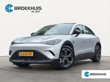 Pro+ 66 kWh | PANO DAK | 360 CAMERA | STOEL/STUUR