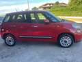 Fiat 500L 0.9 t.air t. natural power Lounge 80cv Rosso - thumbnail 9