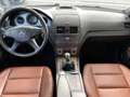 Mercedes-Benz C 220 CDI Avantgarde ** TOIT OUVRANT ** Fekete - thumbnail 11