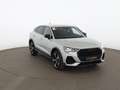 Audi Q3 Sportback 45 TFSI e S-Line Aut MATRIX 360-CAM Grau - thumbnail 5