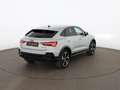 Audi Q3 Sportback 45 TFSI e S-Line Aut MATRIX 360-CAM Grau - thumbnail 3