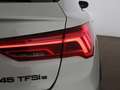 Audi Q3 Sportback 45 TFSI e S-Line Aut MATRIX 360-CAM Grau - thumbnail 9
