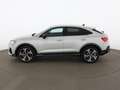 Audi Q3 Sportback 45 TFSI e S-Line Aut MATRIX 360-CAM Grau - thumbnail 6