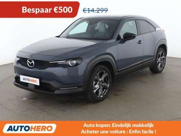 e-Skyactiv 107 kW 100TH Anniversary