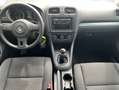 Volkswagen Golf Trendline Anhängerkupplung Schwarz - thumbnail 14