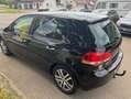 Volkswagen Golf Trendline Anhängerkupplung Schwarz - thumbnail 6