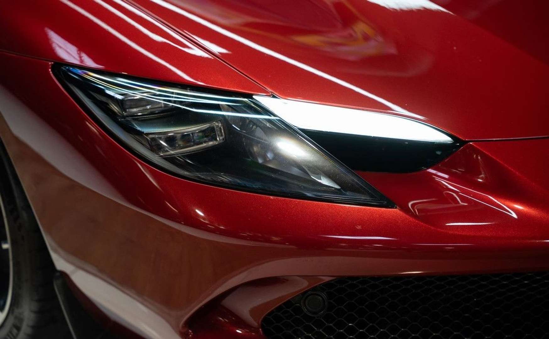 Ferrari 296 GTS -  - Joinsteer - #4