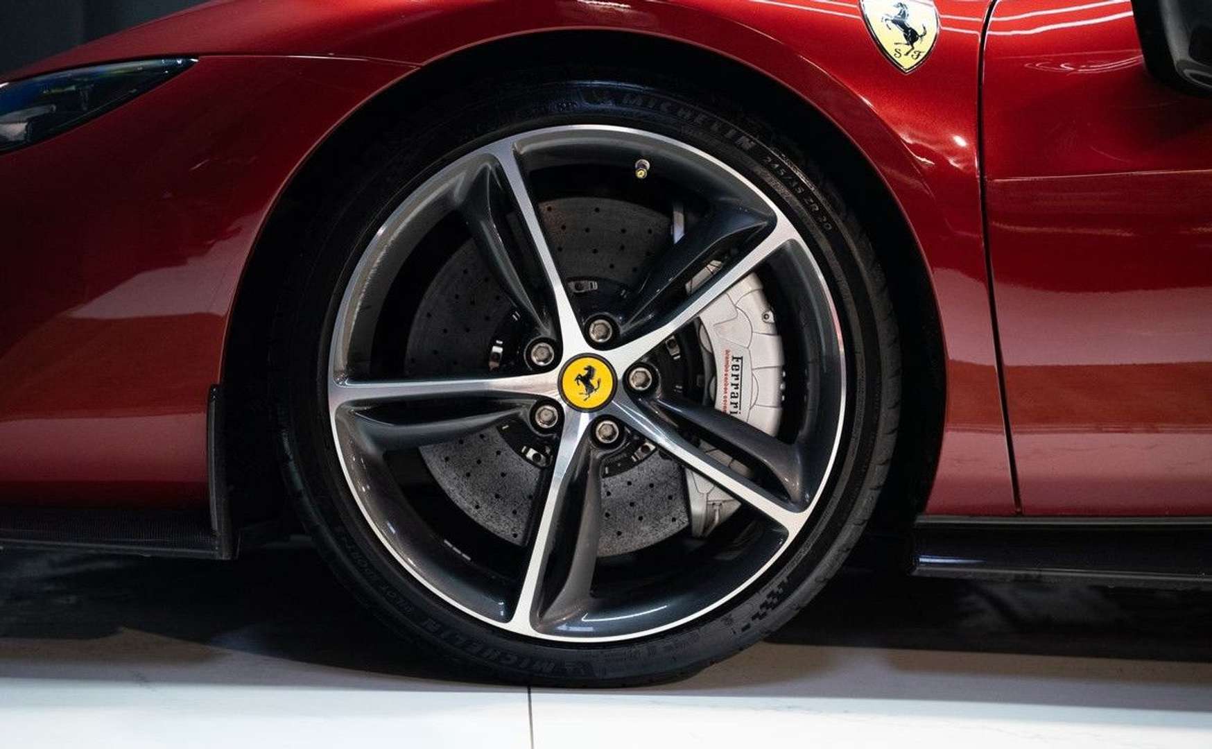 Ferrari 296 GTS -  - Joinsteer - #5