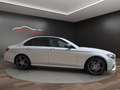 Mercedes-Benz E 220 4-MATIC PREMIUM PANORAMA Plateado - thumbnail 8