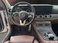 Mercedes-Benz E 220 4-MATIC PREMIUM PANORAMA Plateado - thumbnail 14