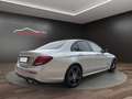 Mercedes-Benz E 220 4-MATIC PREMIUM PANORAMA Plateado - thumbnail 7