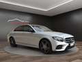 Mercedes-Benz E 220 4-MATIC PREMIUM PANORAMA Plateado - thumbnail 9