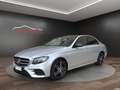 Mercedes-Benz E 220 4-MATIC PREMIUM PANORAMA Plateado - thumbnail 1